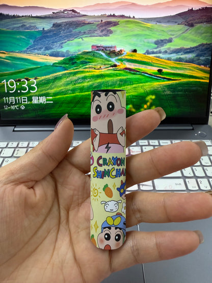 【HEAT喜貝限定卡通聯名款電子煙主機 】Labubu拉布布電子煙主機-多種卡通圖案選擇-通用一代設備-VAKA糖果雲煙館