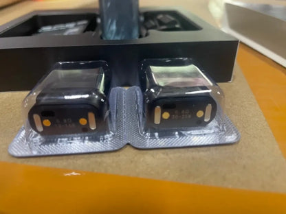 SP2S天王星注油主機-具有LCD彩色顯示屏-天王星小煙機-高功率電子主機+多當調節-VAKA糖果雲煙館