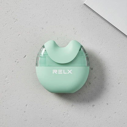 RELX 悅刻 Hoonose 鼻吸｜新品限量首發｜薄荷系列｜VAKA糖果雲煙館